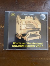 Nicholas martin wurlitzer for sale  LONDON