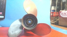 3 prop aluminum blade for sale  Rosholt