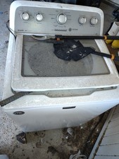 Used samsung washer for sale  Eunice