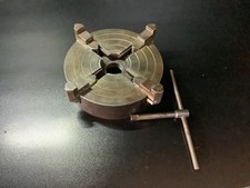 jaw lathe chuck for sale jaw lathe chuck for sale NOTTINGHAM