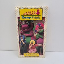 Barney friends shadow for sale  Dayton