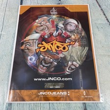 2000 jnco jeans for sale  Newbern