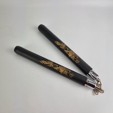 Foam nunchucks martial for sale  LUTON