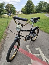 Raleigh super grifter for sale  SOUTHAMPTON