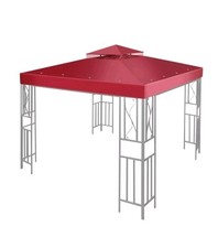 Feet gazebo canopy for sale  TELFORD