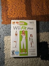 wii fit d'occasion  Expédié en Belgium
