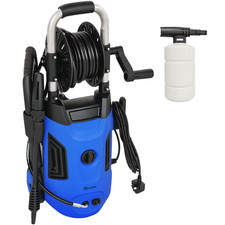 Outsunny power washer for sale  GREENFORD