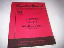 1958 international mccormick for sale  Windom