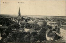 Rathenow panorama 529986 gebraucht kaufen  Eimeldingen
