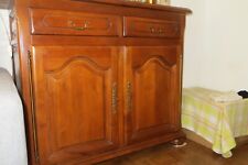 Buffet bas rustique d'occasion  Versailles