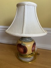 Side table lamp for sale  West Milford