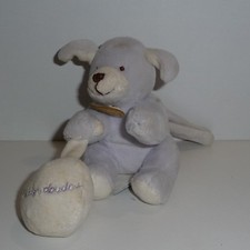 Cover cane doudou d'occasion  Expédié en Belgium