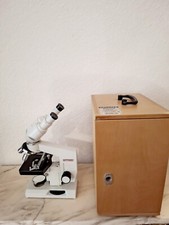 Binokulares mikroskop stereomi gebraucht kaufen  Kirchheim unter Teck