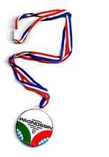 Medaglia squadra basket usato  Italia