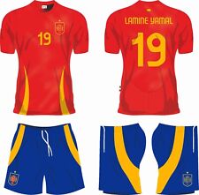 Completo calcio spagna usato  Bitonto