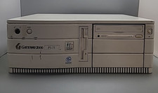 Gateway 2000 desktop for sale  Westminster