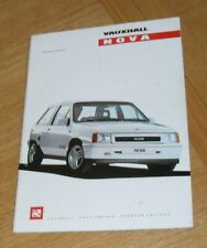 vauxhall nova gte for sale vauxhall nova gte for sale SOUTHAMPTON