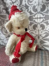 Rare white farnell for sale  BURTON-ON-TRENT