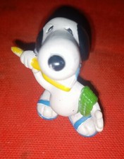 Snoopy charlie brown usato  Villa Faraldi