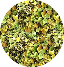 Rabbit food mixed for sale  LEIGHTON BUZZARD
