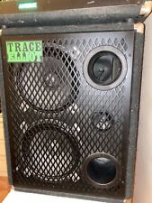 Trace elliot 10bass for sale  OXFORD