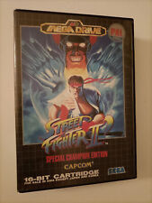 Sega mega drive usato  Italia