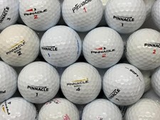 Pinnacle golf balls for sale  SOUTHPORT