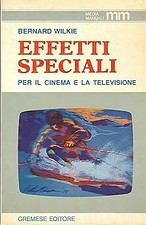 Effetti speciali per usato  Italia