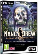Nancy drew legend for sale  Shipping to Ireland