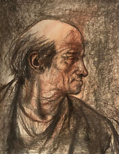 Disegno pastello olio usato  Roma