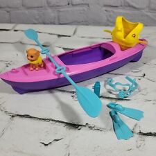 Mattel barbie canoe for sale  Oregon City