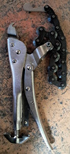 Pipe removing hand for sale  BRADFORD