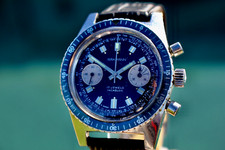 Jumbo rev.panda diver for sale  Calabasas