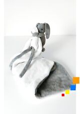 Doudou plat couverture d'occasion  Plouzané