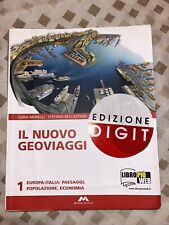 Nuovo geoviaggi. con usato  Porto Cesareo