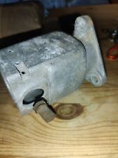 Vintage twin cylinder for sale  RUGBY