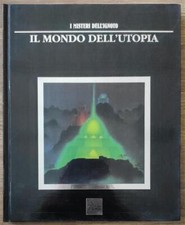 Misteri dell ignoto. usato  Italia