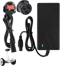 Cjbin scooter charger for sale  CORBY