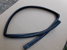 Laufschiene fenster dichtung gebraucht kaufen  Köln