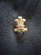 Leinster regiment collar for sale  HARTLEPOOL