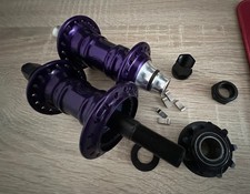 Mini bmx hubset for sale  BROCKENHURST
