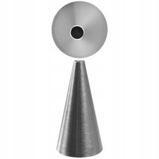 Tylka Okrągła 5mm Stal Nierzewna - Bezszwowa Końcówka Cukiernicza na sprzedaż  Wysyłka do Poland