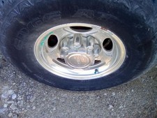 Wheel 16x7 aluminum for sale  Bloomfield