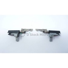 Charnières  -  pour DELL XPS 15 L502X  - FRANCE / TVA comprar usado  Enviando para Brazil