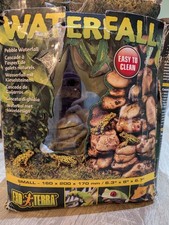 Exo terra reptile for sale  SHEFFIELD