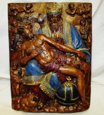 Bas relief plaque d'occasion  Hennebont