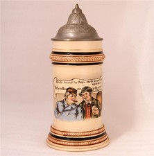 Antique german beer for sale  New York