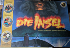Ersatzteile insel ravensburger gebraucht kaufen  Porta Westfalica
