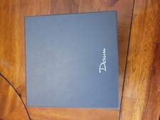 Daum crystal double for sale  Saddle Brook