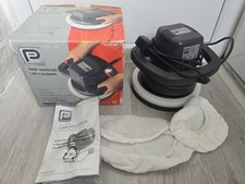 Power performance corded for sale  BRADFORD